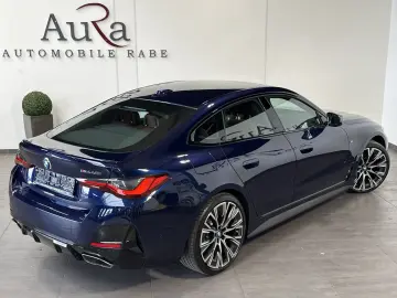 BMW M440i Gran Coupé xDrive NAV LASER 360  20ZO HUD