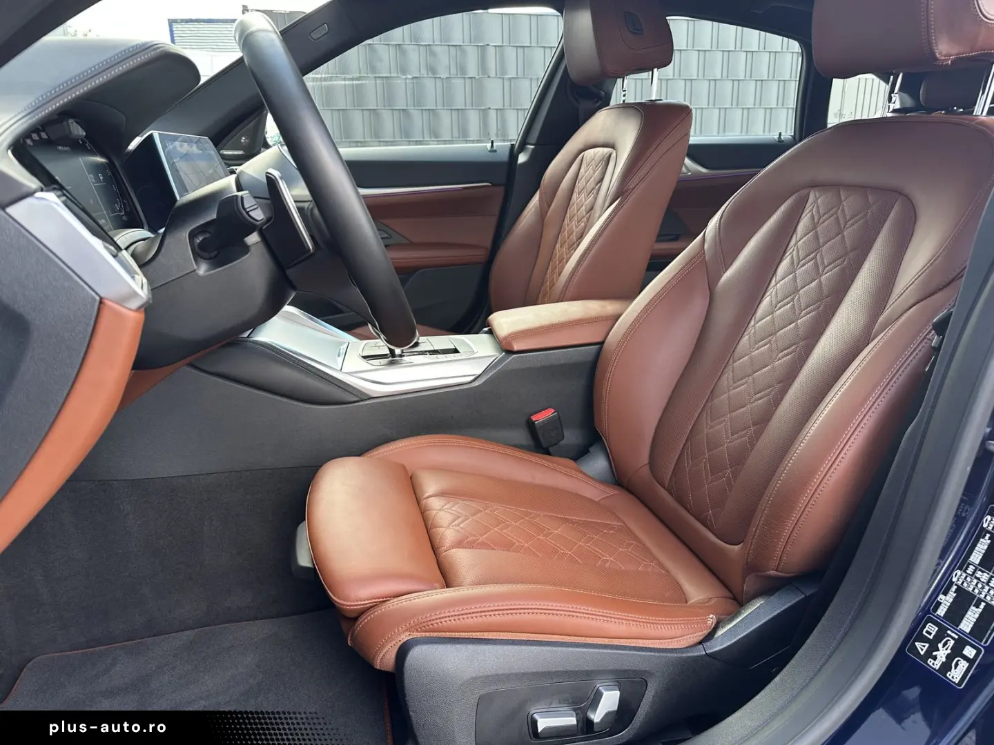 BMW M440i Gran Coupé xDrive NAV LASER 360  20ZO HUD