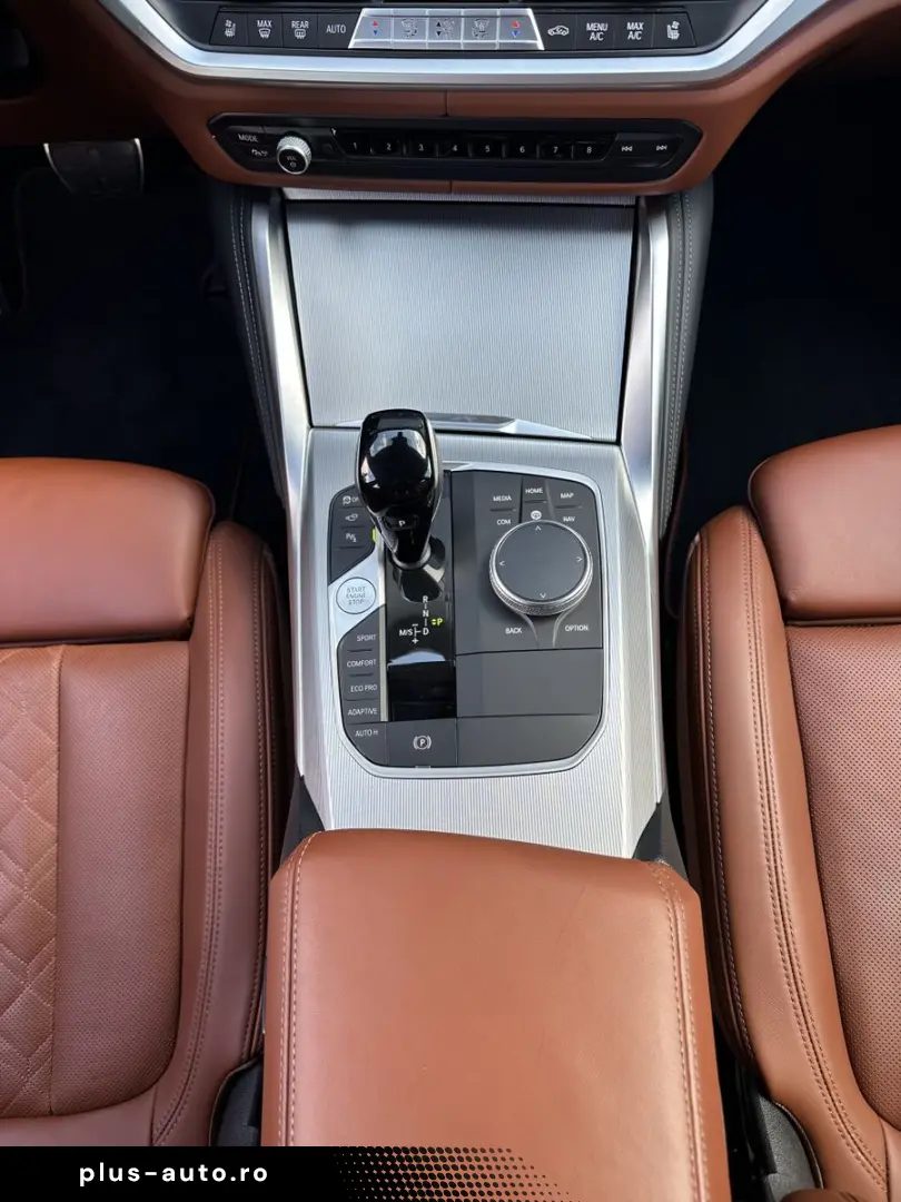 BMW M440i Gran Coupé xDrive NAV LASER 360  20ZO HUD