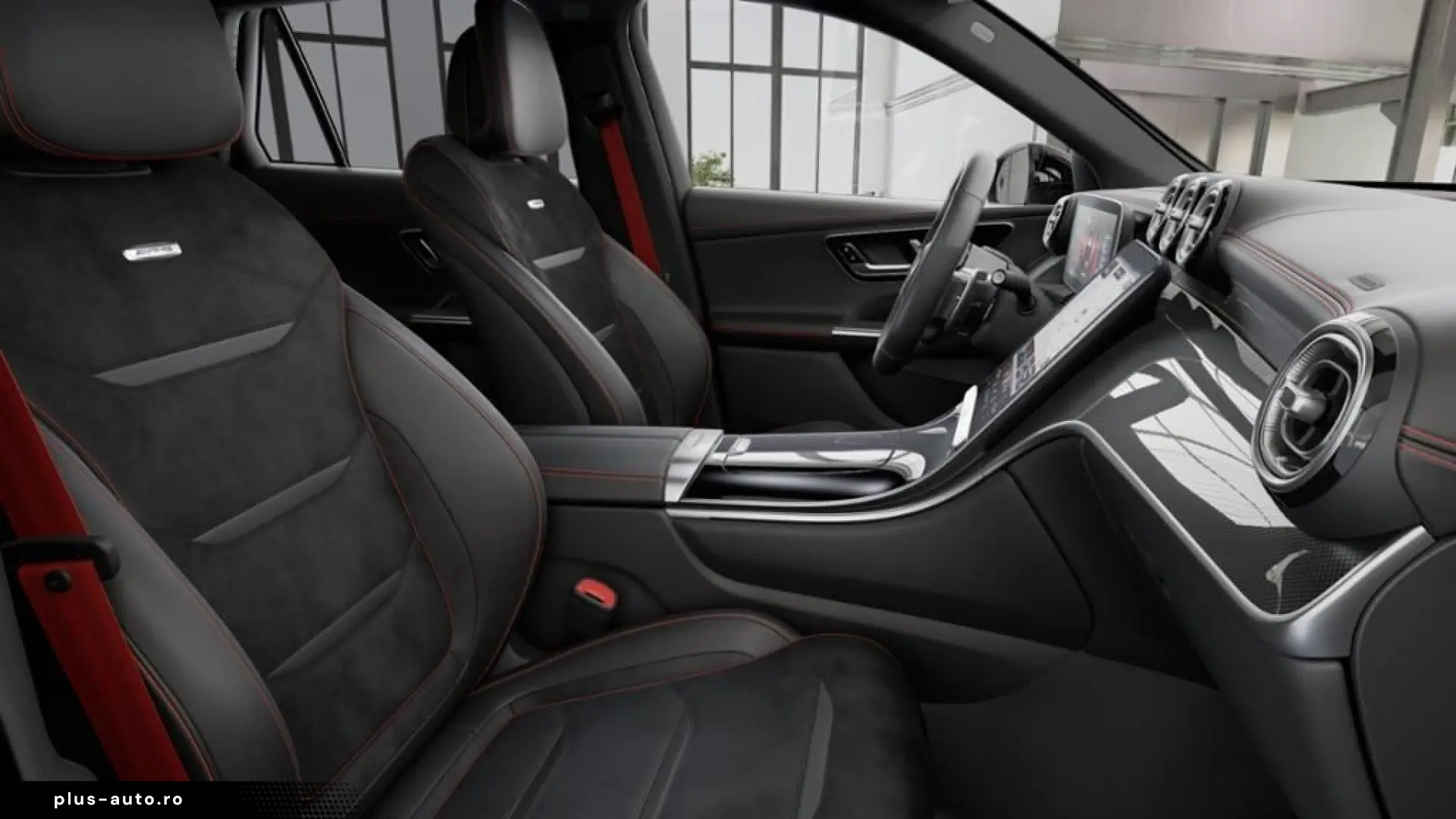 MERCEDES-BENZ GLC 43 AMG 4M Premium Standhzg HAL Pan&hellip;