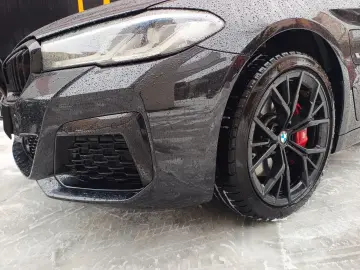 BMW 530e xDrive M-Sport Steptronic