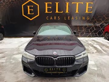 BMW 530e xDrive M-Sport Steptronic