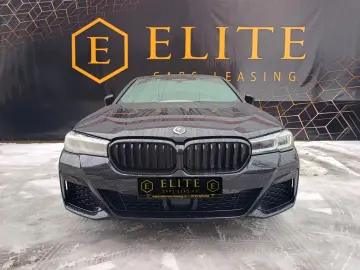 BMW 530e xDrive M-Sport Steptronic