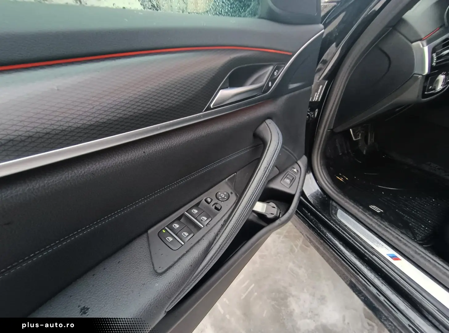 BMW 530e xDrive M-Sport Steptronic