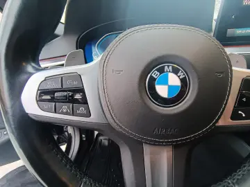 BMW 530e xDrive M-Sport Steptronic