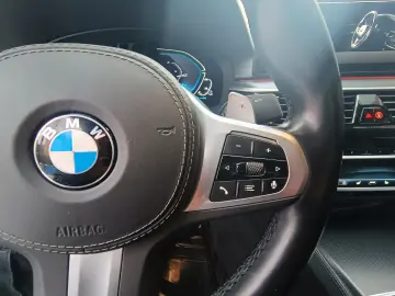 BMW 530e xDrive M-Sport Steptronic