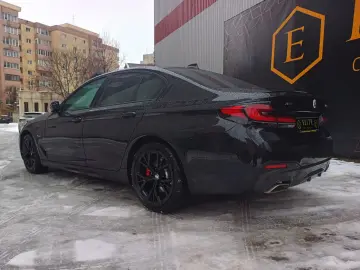 BMW 530e xDrive M-Sport Steptronic