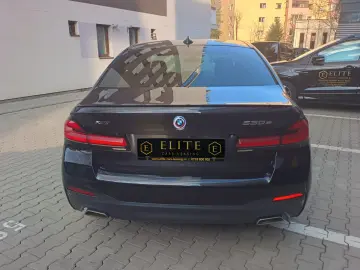 BMW 530e xDrive M-Sport Steptronic