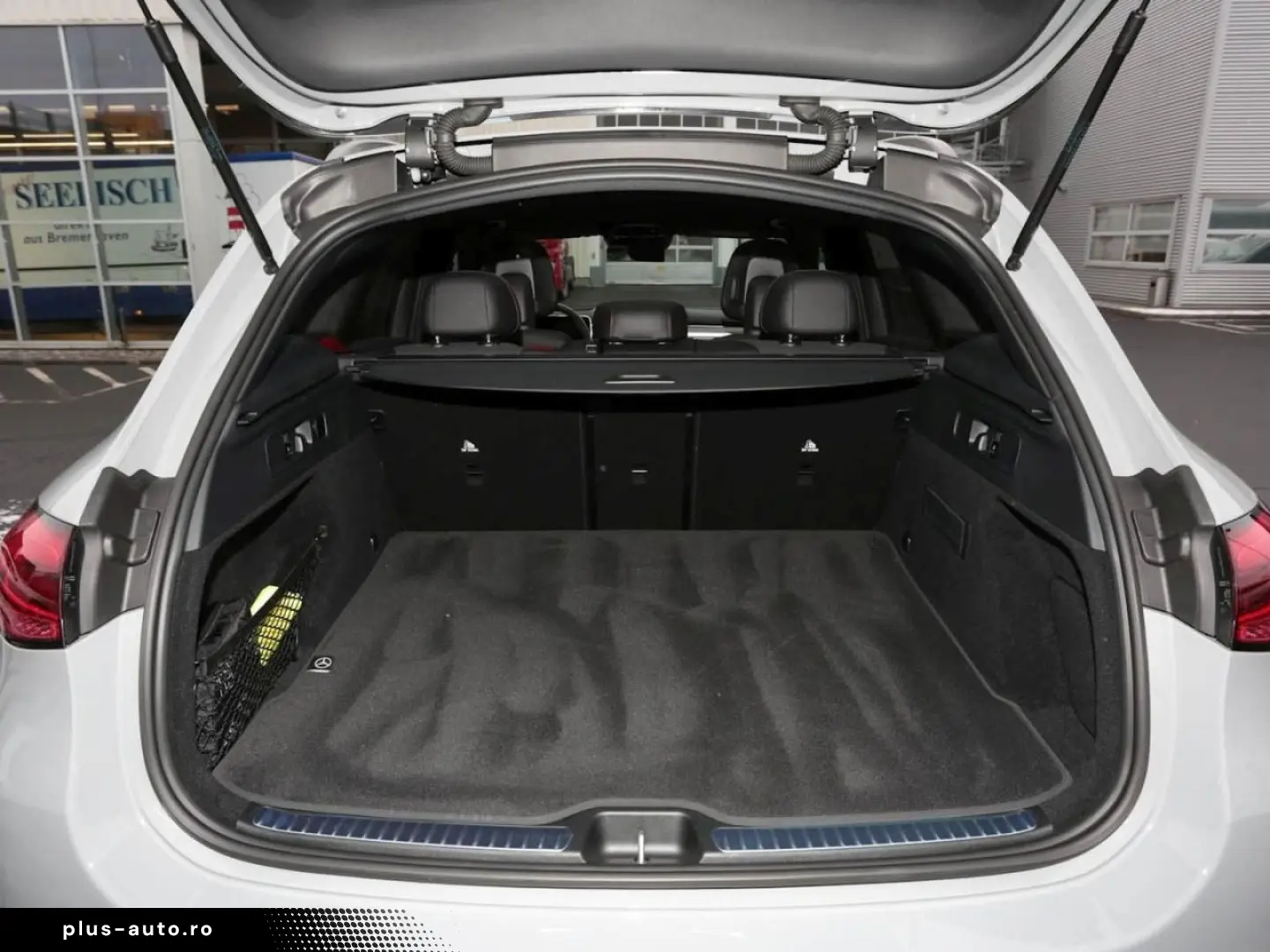 MERCEDES-BENZ GLC 43 AMG 4M Night Panorama Standhzg &hellip;