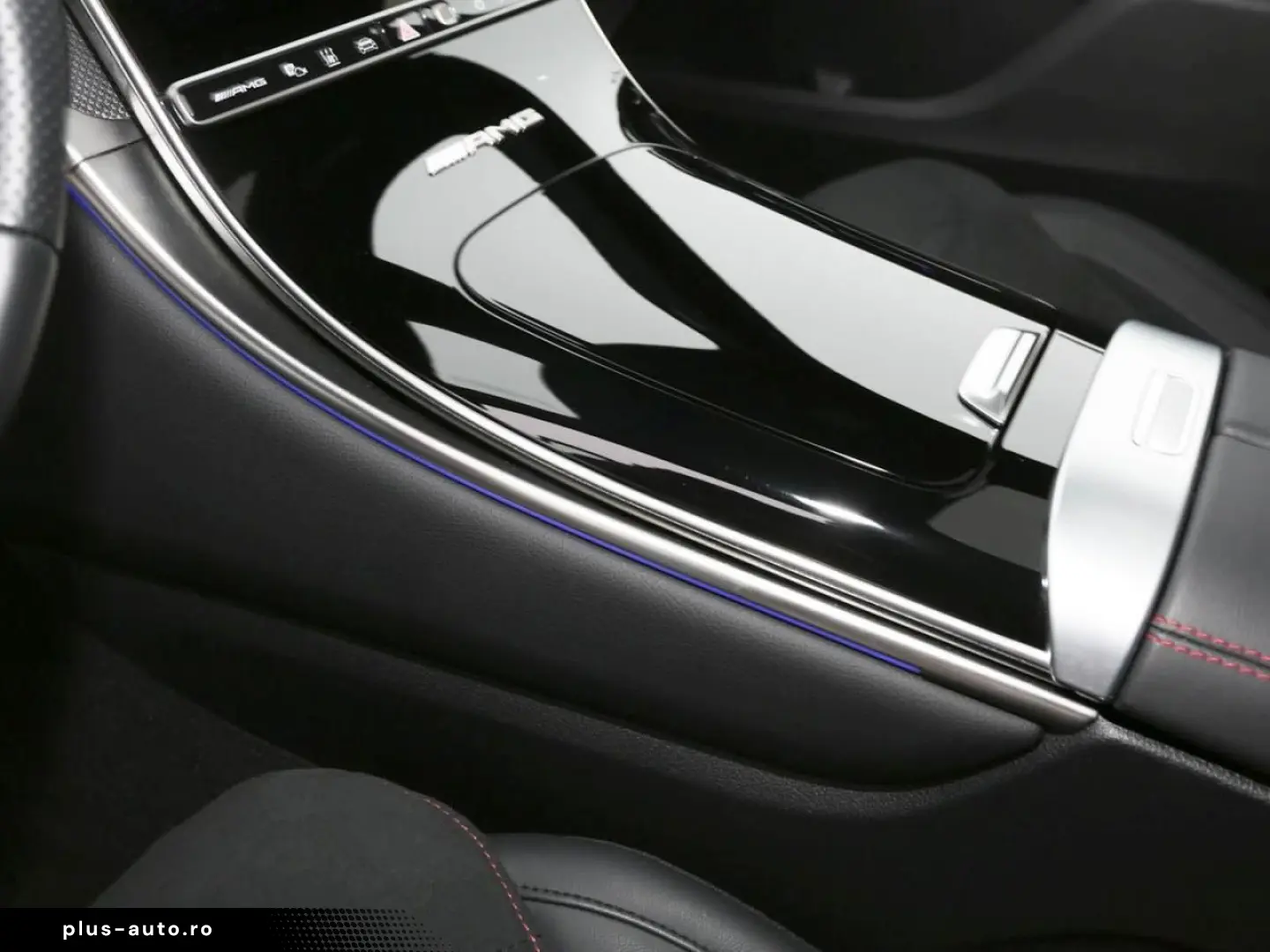 MERCEDES-BENZ GLC 43 AMG 4M Night Panorama Standhzg &hellip;