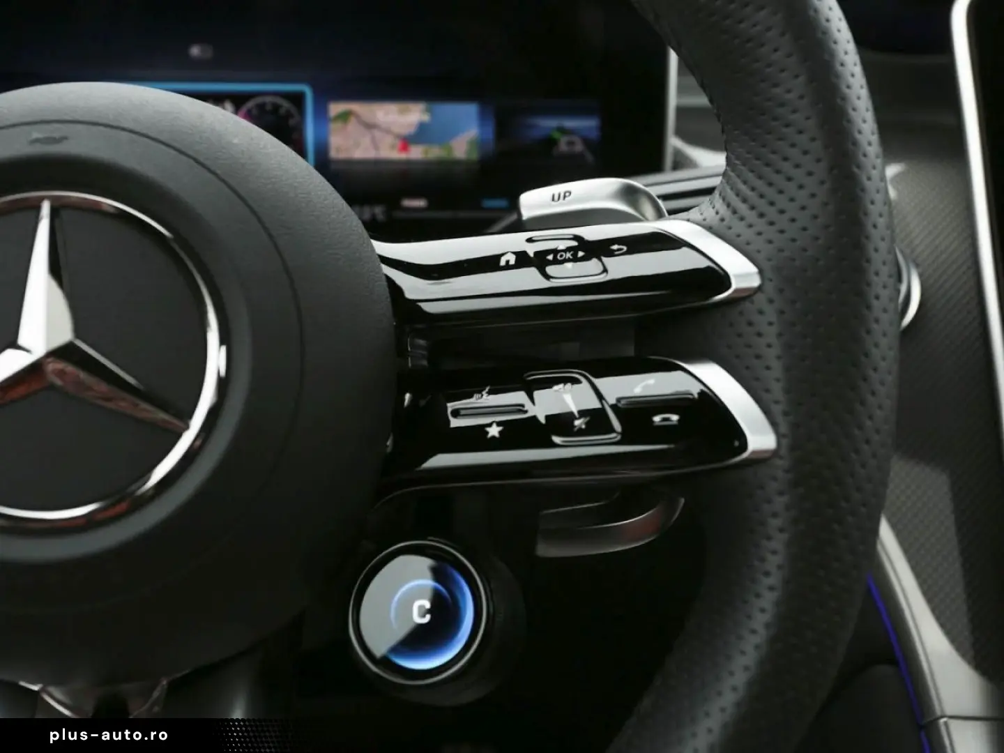 MERCEDES-BENZ GLC 43 AMG 4M Night Panorama Standhzg &hellip;