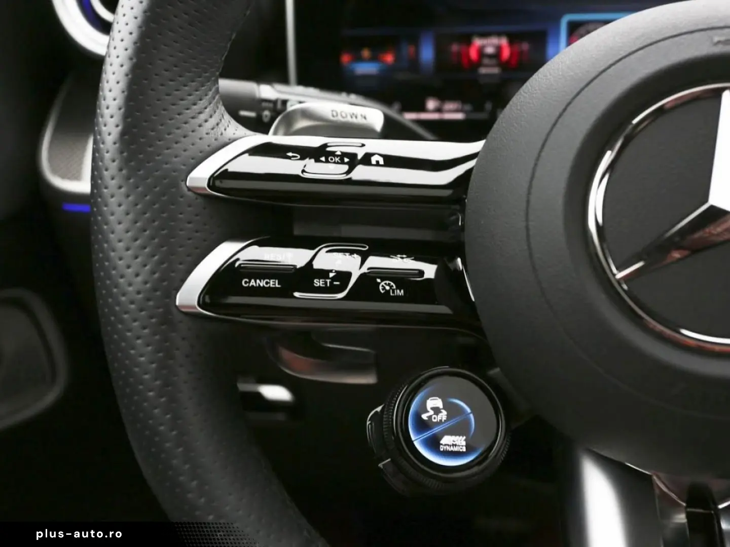 MERCEDES-BENZ GLC 43 AMG 4M Night Panorama Standhzg &hellip;