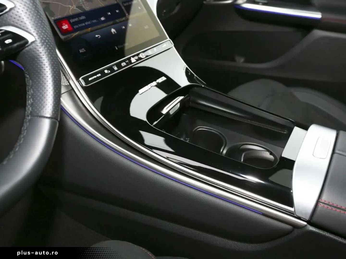 MERCEDES-BENZ GLC 43 AMG 4M Night Panorama Standhzg &hellip;