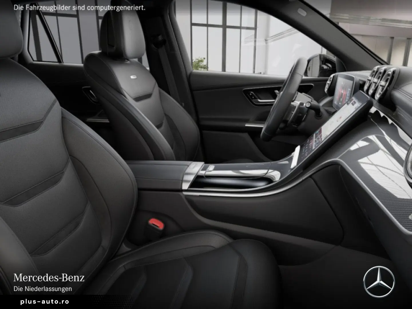 MERCEDES-BENZ GLC 43 4M AMG Premium  DIGITAL PANO HeadUp AHK