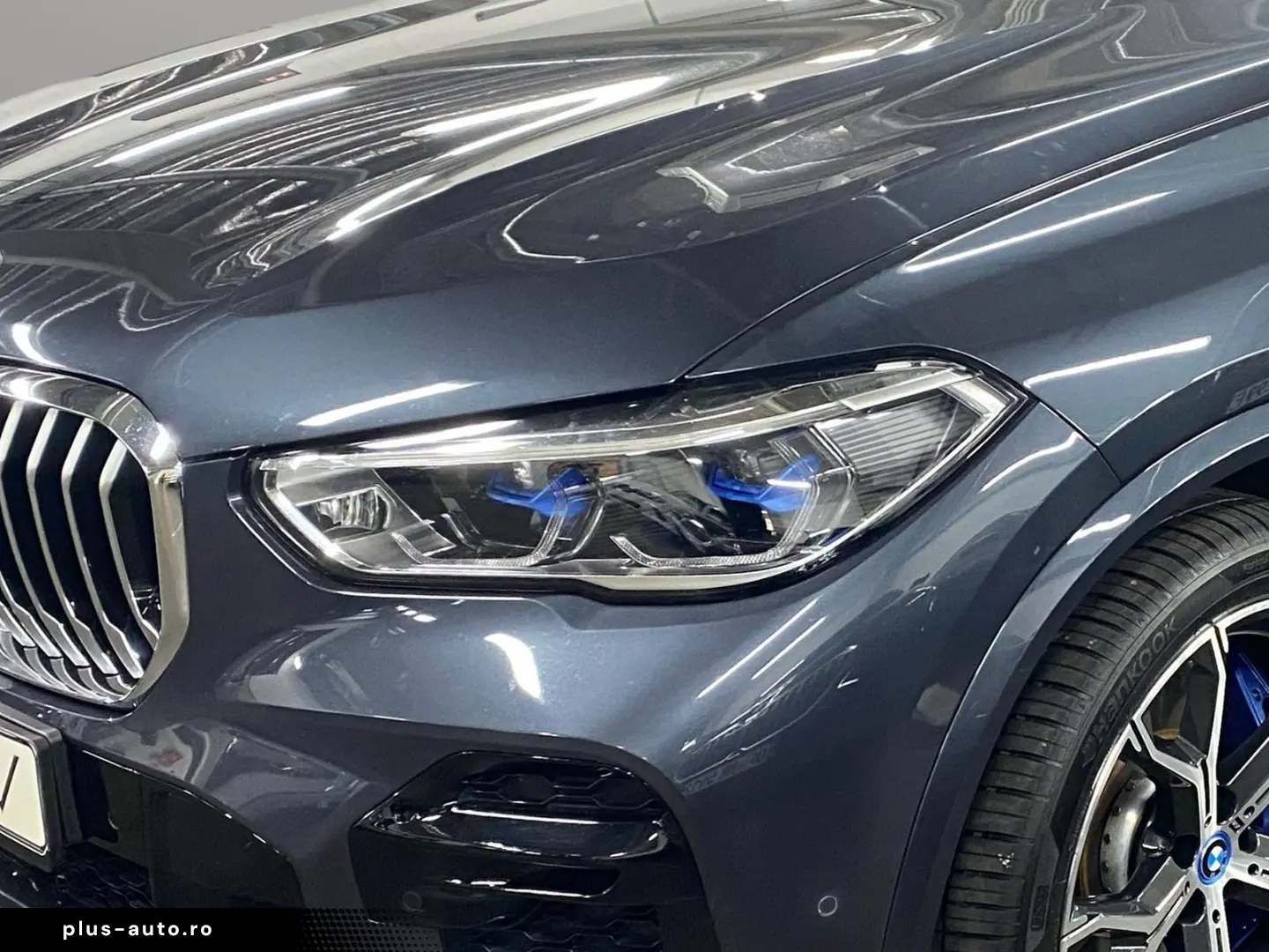 BMW X5 xDrive45e M Sport Driv.Assist.Prof Head-Up