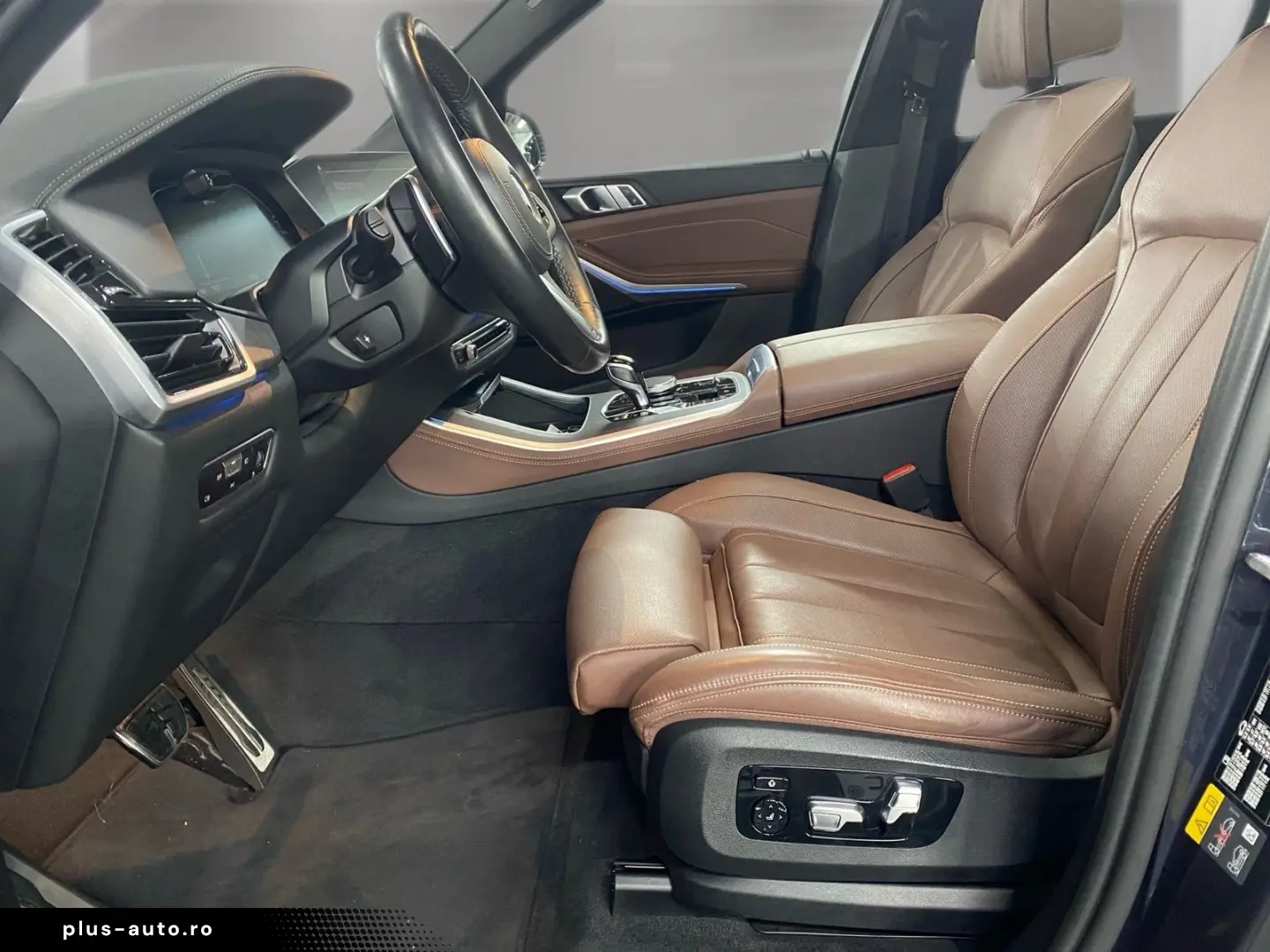 BMW X5 xDrive45e M Sport Driv.Assist.Prof Head-Up