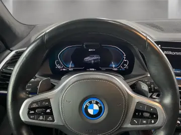 BMW X5 xDrive45e M Sport Driv.Assist.Prof Head-Up