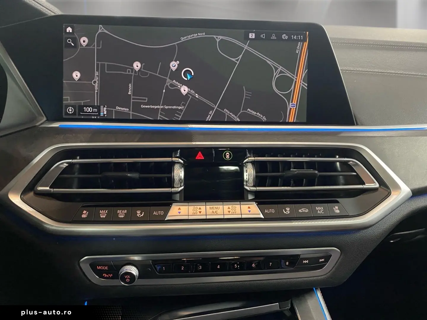 BMW X5 xDrive45e M Sport Driv.Assist.Prof Head-Up