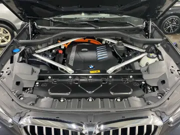 BMW X5 xDrive45e M Sport Driv.Assist.Prof Head-Up