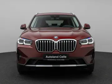 BMW X3 xD30e Laser 360  HUD DAB HiFi Komfort Sport