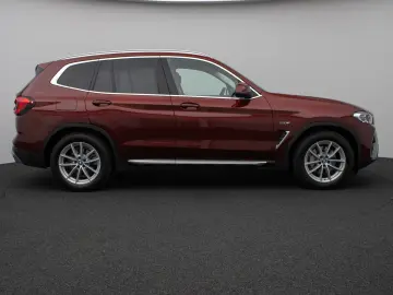 BMW X3 xD30e Laser 360  HUD DAB HiFi Komfort Sport