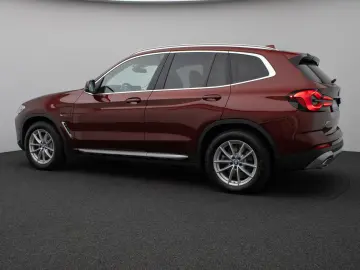 BMW X3 xD30e Laser 360  HUD DAB HiFi Komfort Sport