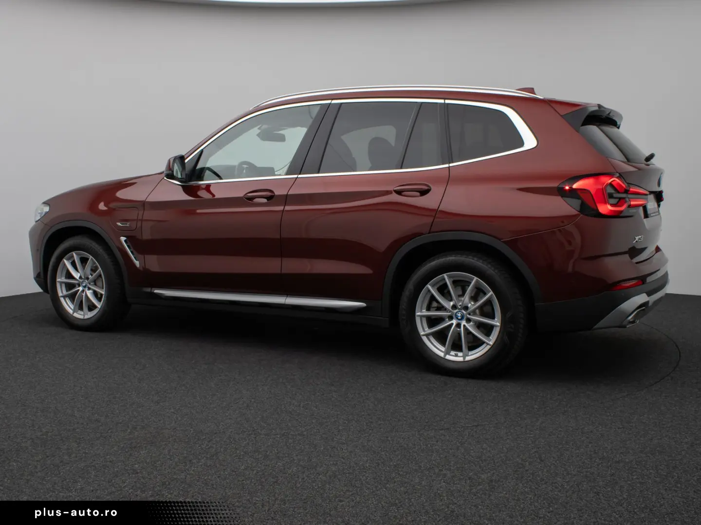 BMW X3 xD30e Laser 360  HUD DAB HiFi Komfort Sport