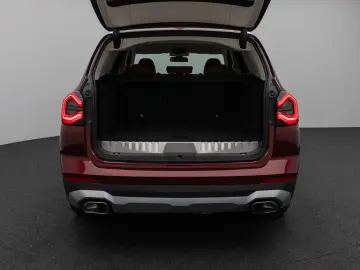 BMW X3 xD30e Laser 360  HUD DAB HiFi Komfort Sport