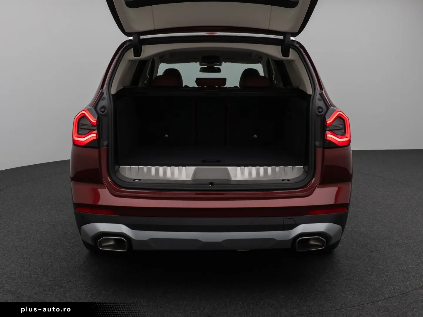 BMW X3 xD30e Laser 360  HUD DAB HiFi Komfort Sport