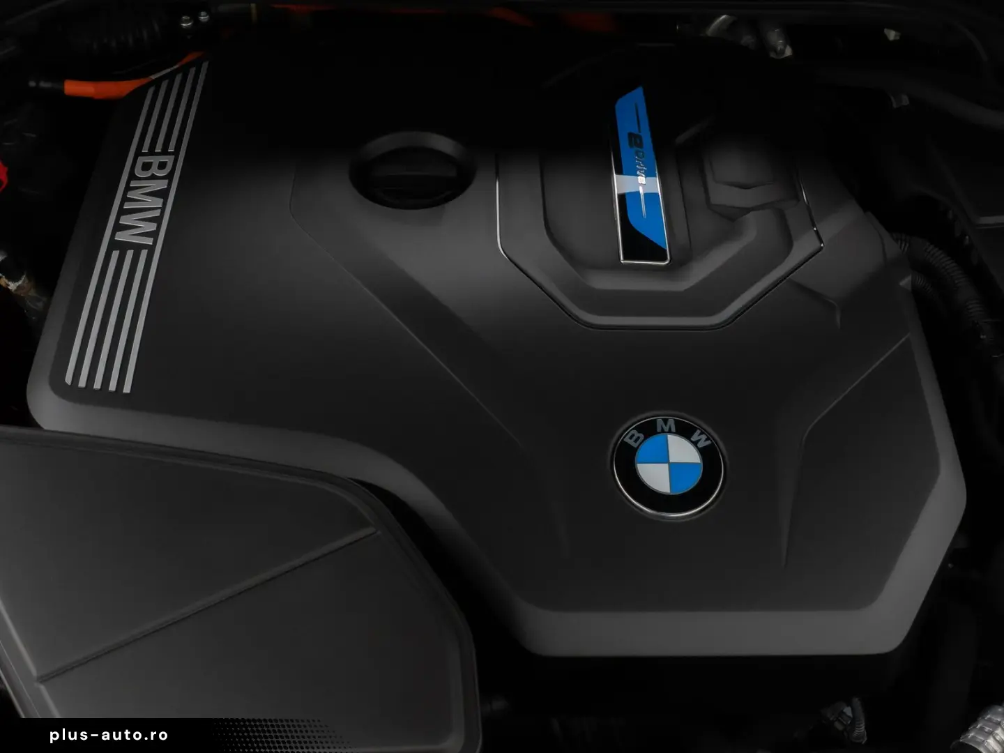 BMW X3 xD30e Laser 360  HUD DAB HiFi Komfort Sport