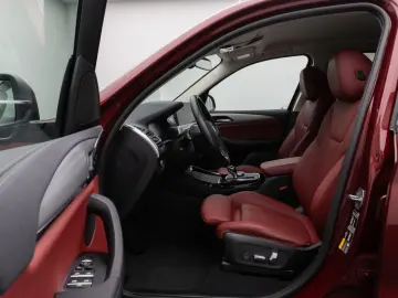 BMW X3 xD30e Laser 360  HUD DAB HiFi Komfort Sport