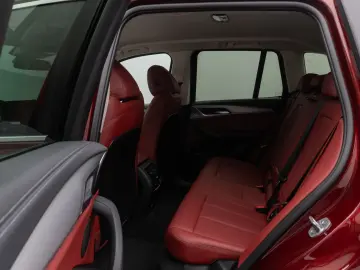 BMW X3 xD30e Laser 360  HUD DAB HiFi Komfort Sport