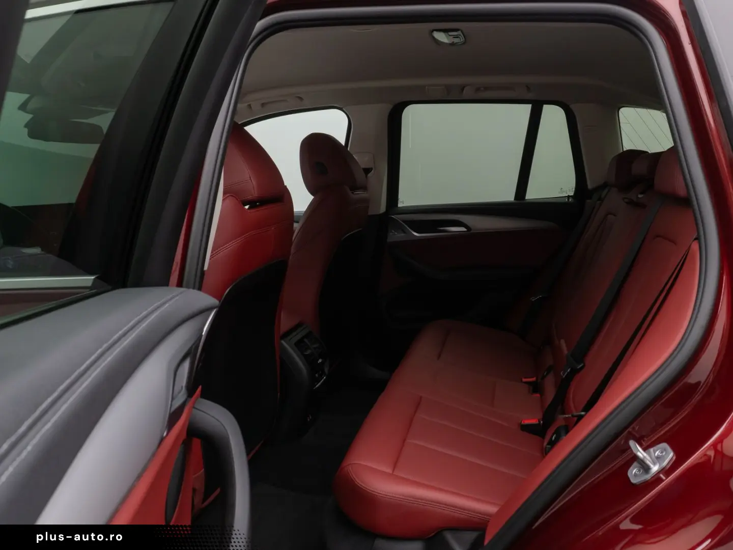 BMW X3 xD30e Laser 360  HUD DAB HiFi Komfort Sport