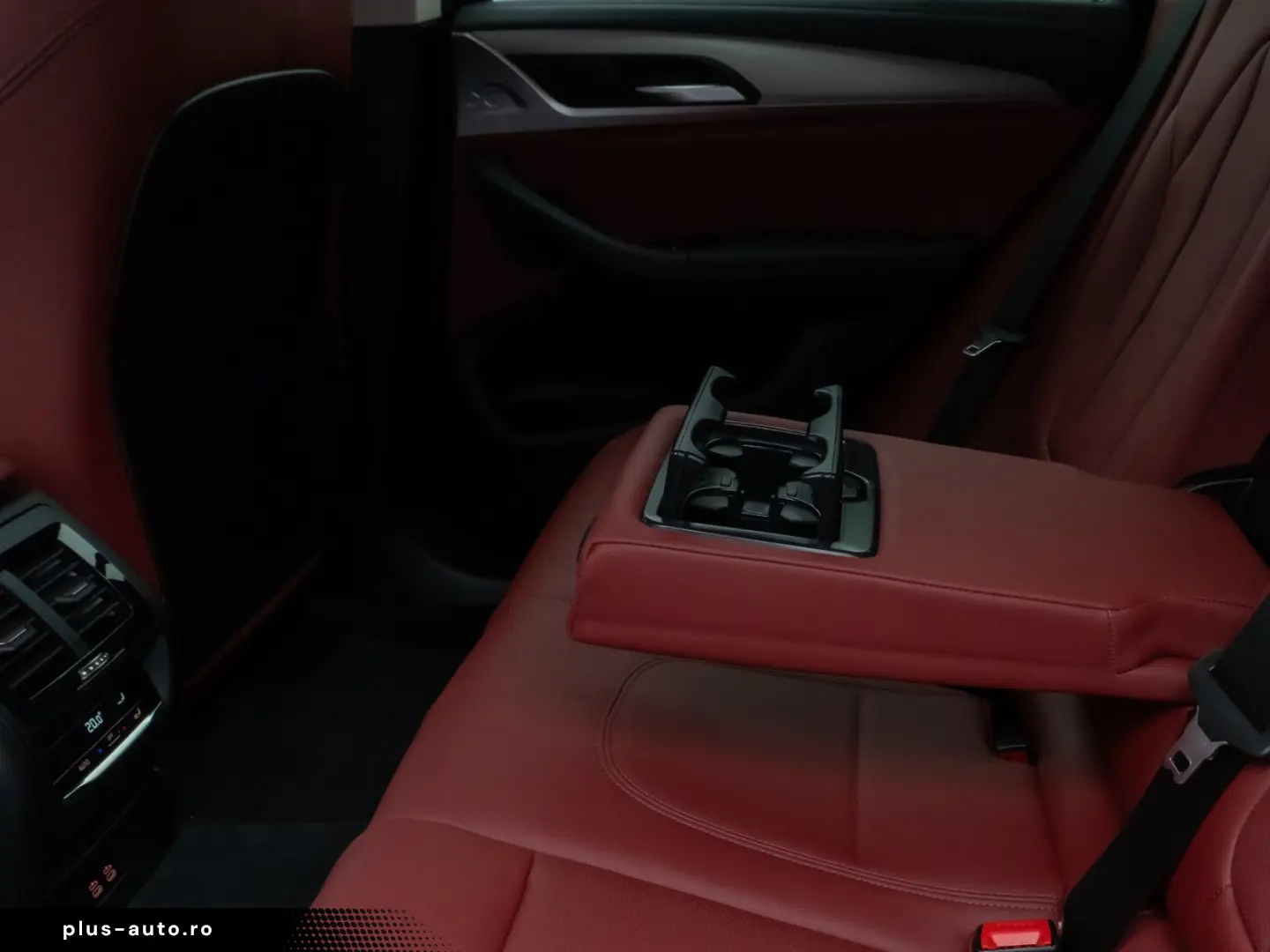 BMW X3 xD30e Laser 360  HUD DAB HiFi Komfort Sport