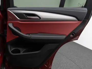 BMW X3 xD30e Laser 360  HUD DAB HiFi Komfort Sport