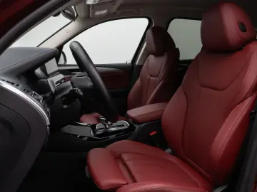 BMW X3 xD30e Laser 360  HUD DAB HiFi Komfort Sport