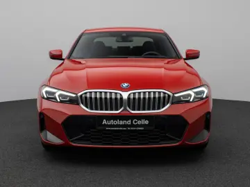 BMW 330e M Sport HUD DAB PDC Geschwindigkeitsreg