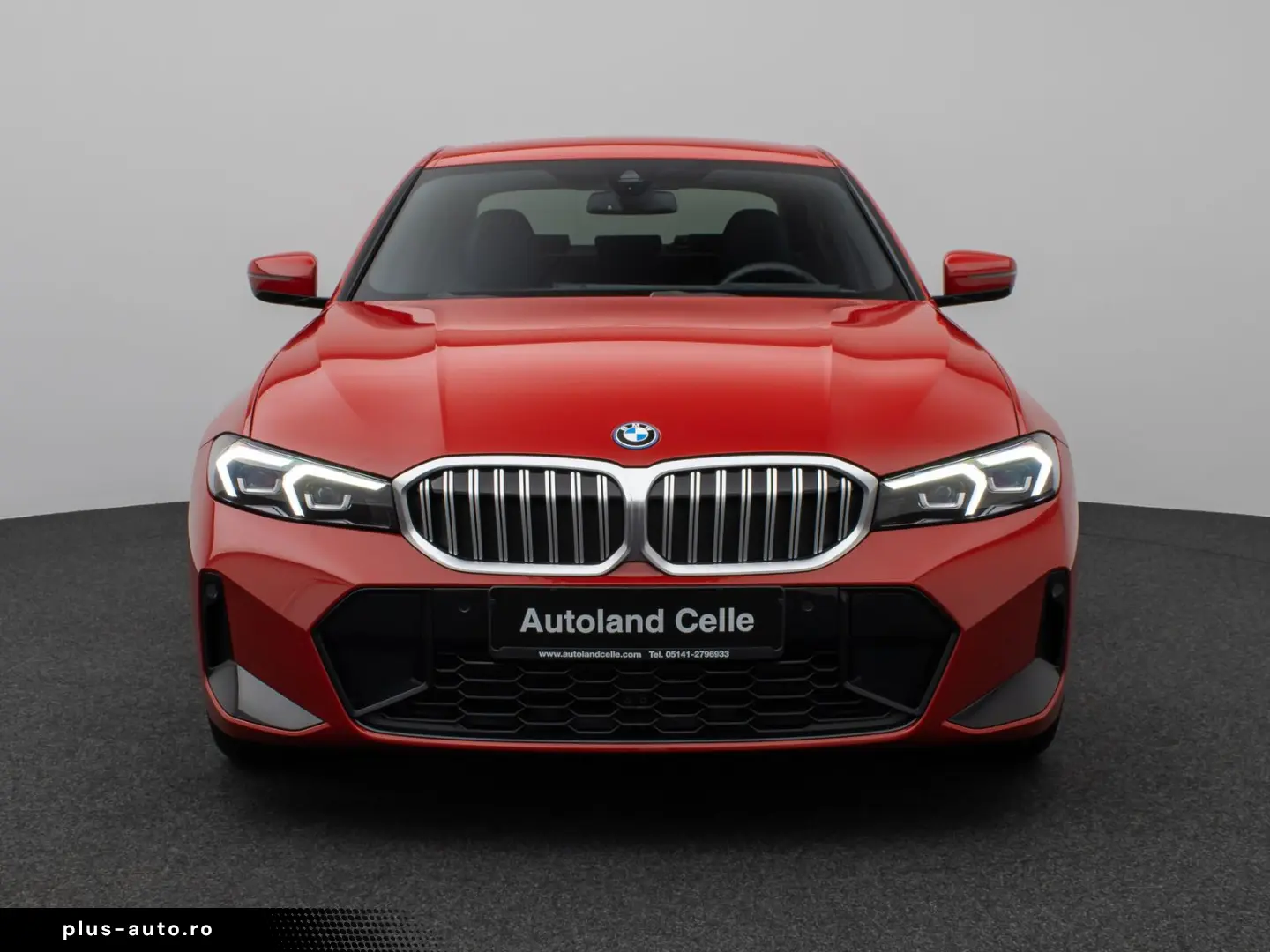 BMW 330e M Sport HUD DAB PDC Geschwindigkeitsreg