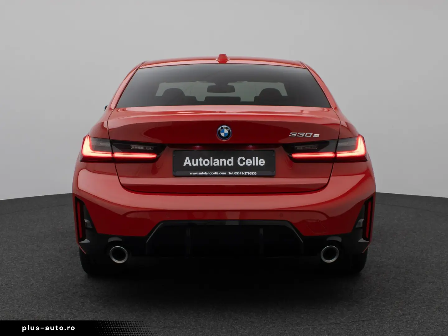 BMW 330e M Sport HUD DAB PDC Geschwindigkeitsreg