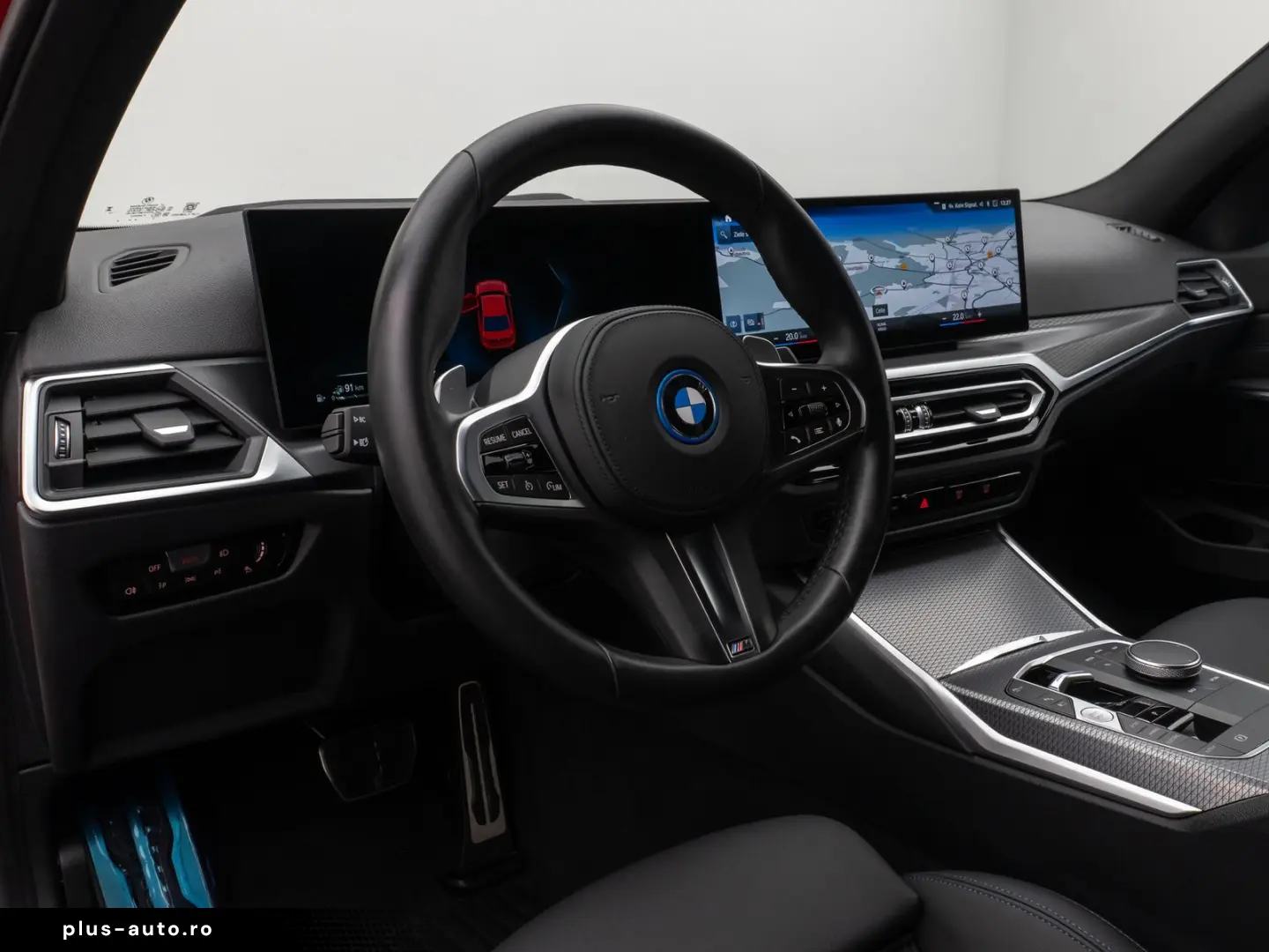 BMW 330e M Sport HUD DAB PDC Geschwindigkeitsreg