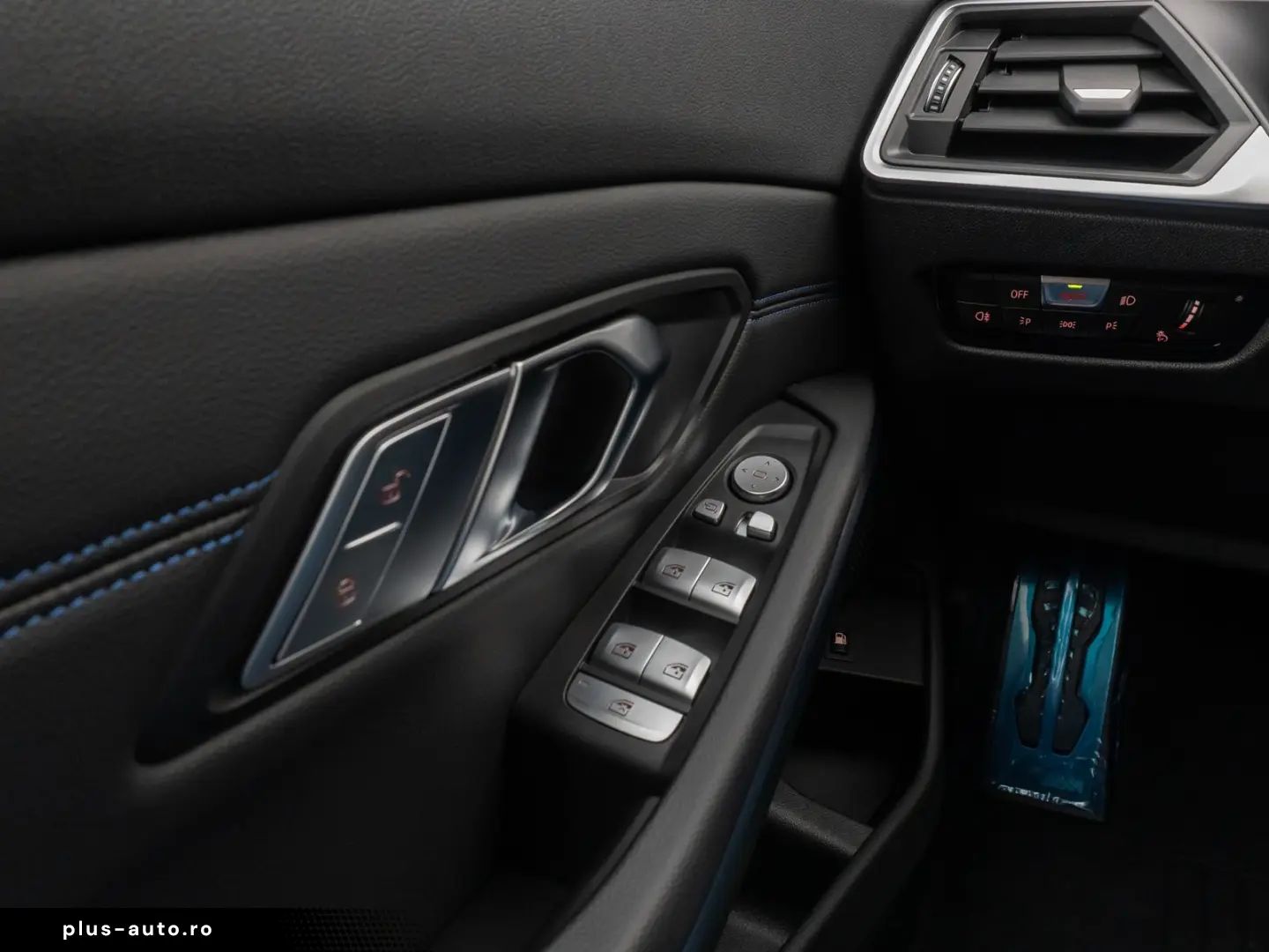 BMW 330e M Sport HUD DAB PDC Geschwindigkeitsreg