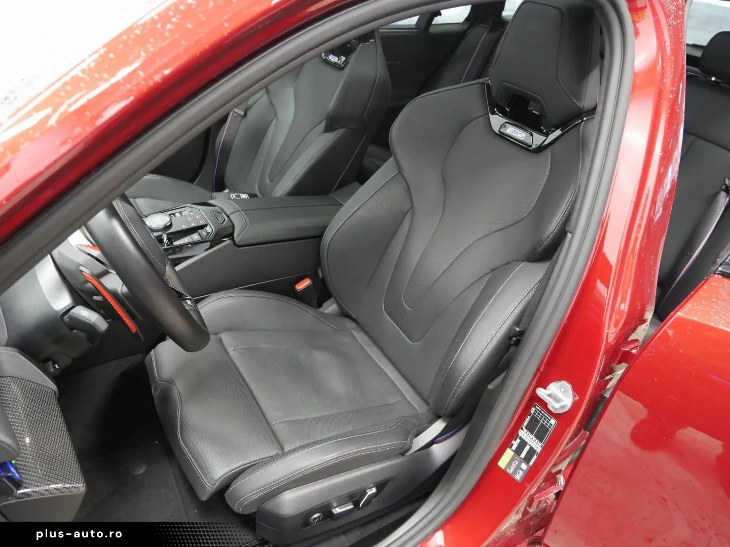 BMW M5 Touring PANO AHK B&W DA-Prof 360  0 5%