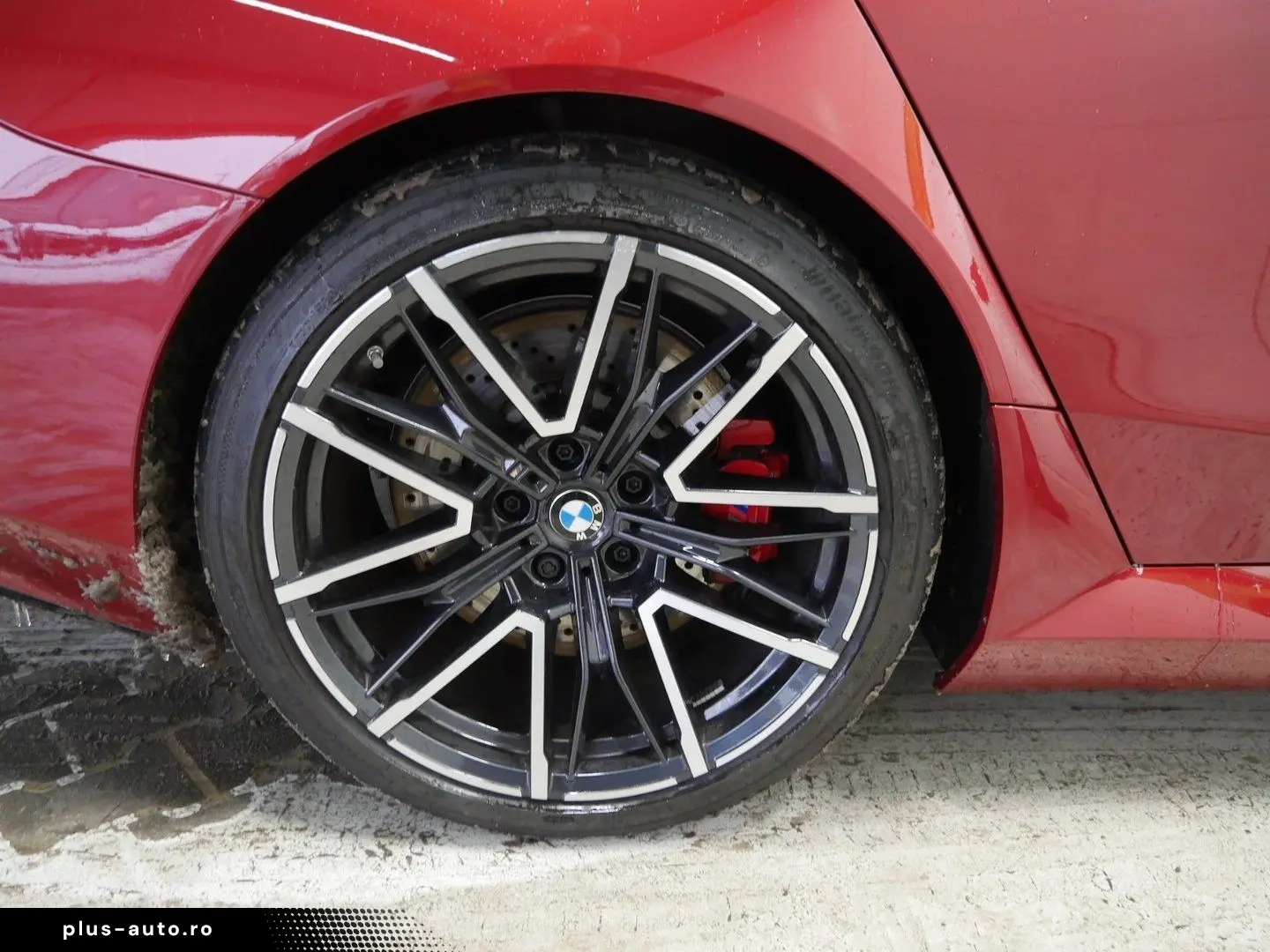 BMW M5 Touring PANO AHK B&W DA-Prof 360  0 5%