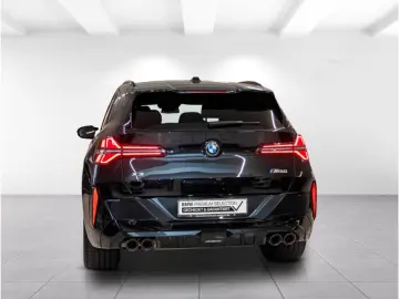 BMW X3 M50i AHK Panorama Navi 360Kamera Leder eSitze