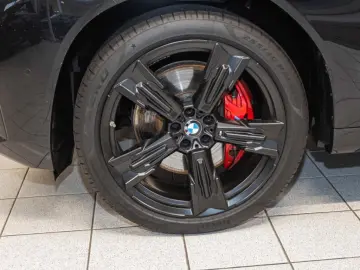 BMW X3 M50i AHK Panorama Navi 360Kamera Leder eSitze