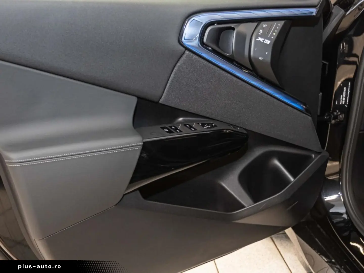 BMW X3 M50i AHK Panorama Navi 360Kamera Leder eSitze