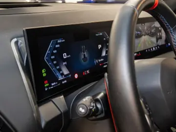 BMW X3 M50i AHK Panorama Navi 360Kamera Leder eSitze