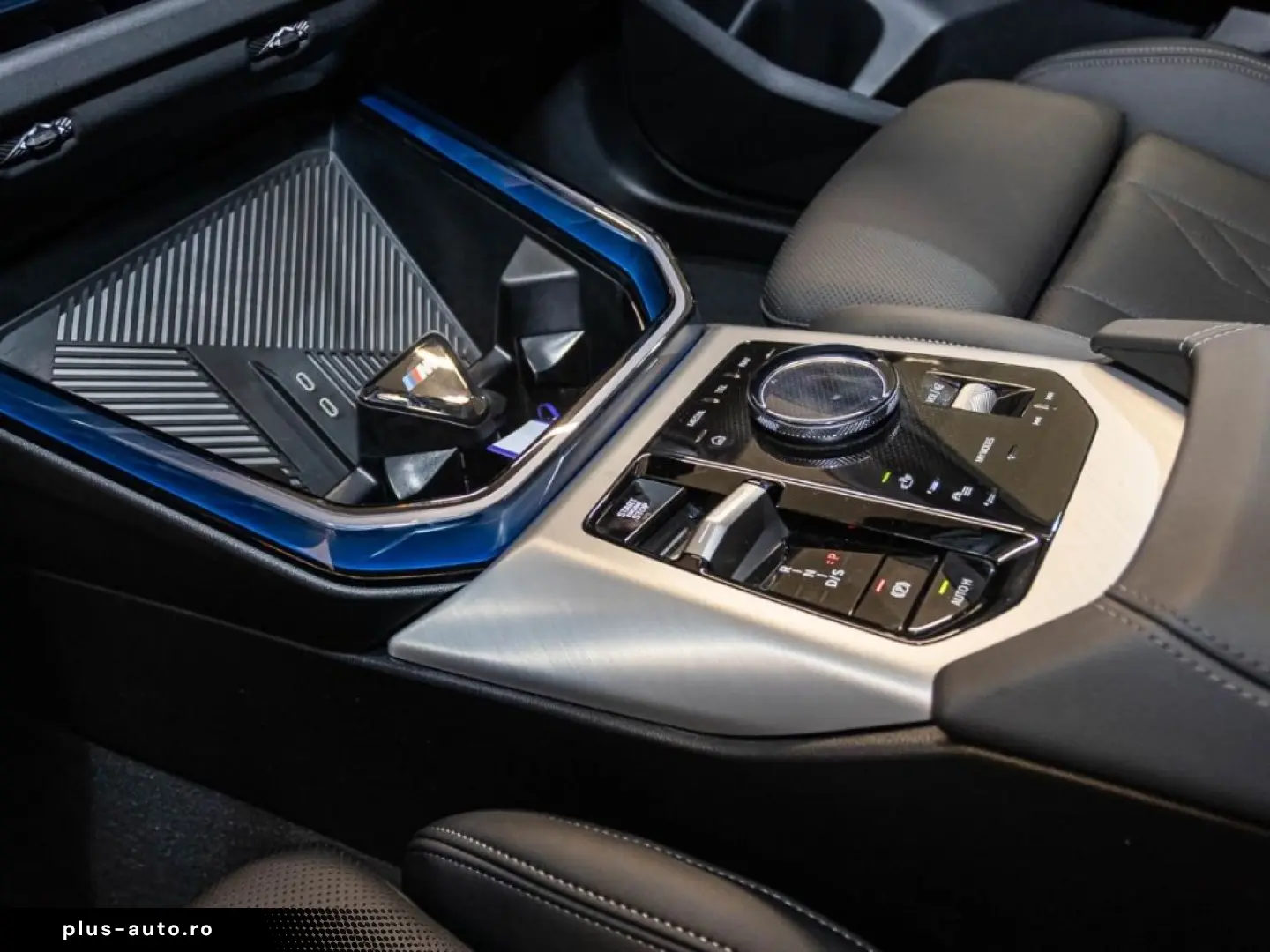 BMW X3 M50i AHK Panorama Navi 360Kamera Leder eSitze