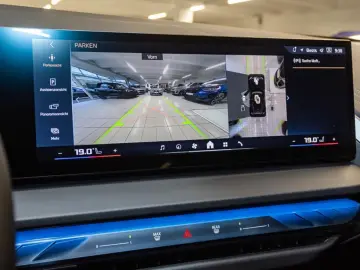 BMW X3 M50i AHK Panorama Navi 360Kamera Leder eSitze