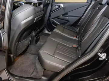 BMW X3 M50i AHK Panorama Navi 360Kamera Leder eSitze